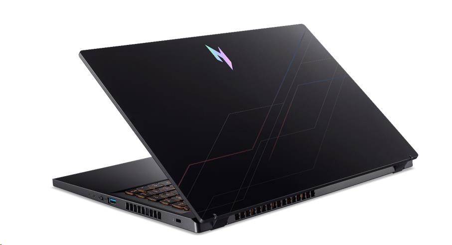 ACER NTB Nitro V 15 (ANV15-52-999E),i9-13900,15.6"FHD,16GB,1TB SSD,RTX 5060,W11H,Black