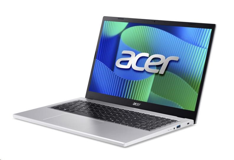 ACER NTB Extensa 15 (EX215-57-51YJ),i5-13420H,15.6"FHD,8GB,512GB SSD,UHD,W11P,Silver