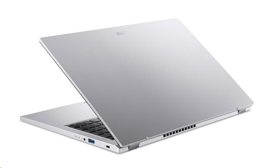ACER NTB Extensa 15 (EX215-57-51YJ),i5-13420H,15.6"FHD,8GB,512GB SSD,UHD,W11P,Silver