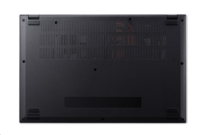 ACER NTB Extensa 15 (EX215-57-51YJ),i5-13420H,15.6"FHD,8GB,512GB SSD,UHD,W11P,Silver
