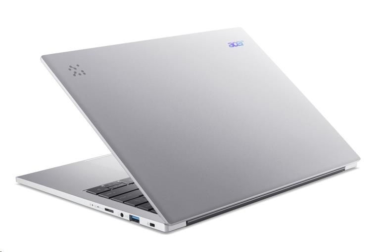 ACER NTB Aspire 14 AI (A14-61M-R5VQ),R5 AI 330,14"WUXGA,16GB,512GB SSD,Radeon 820M,W11H,Silver