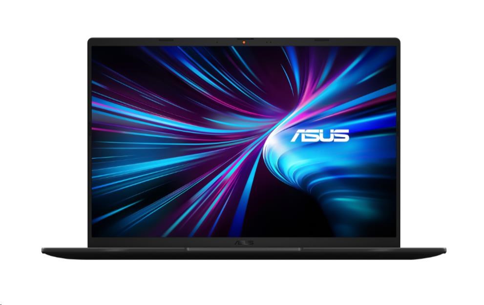 ASUS NTB Vivobook V16 (V3607VH-RP116), Core 5 210H, 16" 1920x1200, 32GB, 1TB SSD, Intel+RTX 5050, No OS, Matte Black