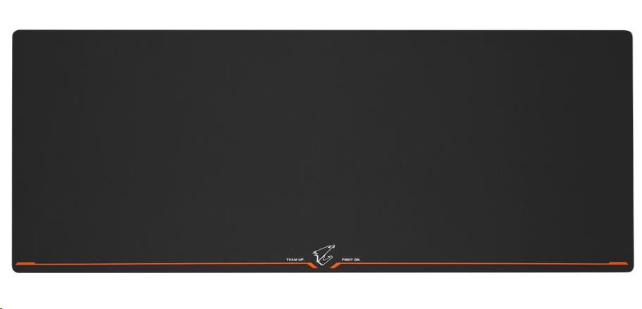 GIGABYTE Podložka pod myš/Mouse Pad AMP900, extended