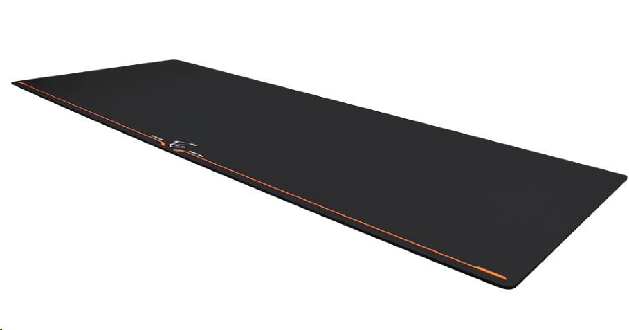 GIGABYTE Podložka pod myš/Mouse Pad AMP900, extended