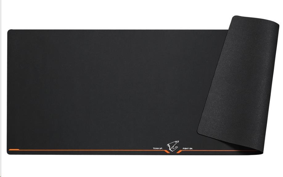 GIGABYTE Podložka pod myš/Mouse Pad AMP900, extended