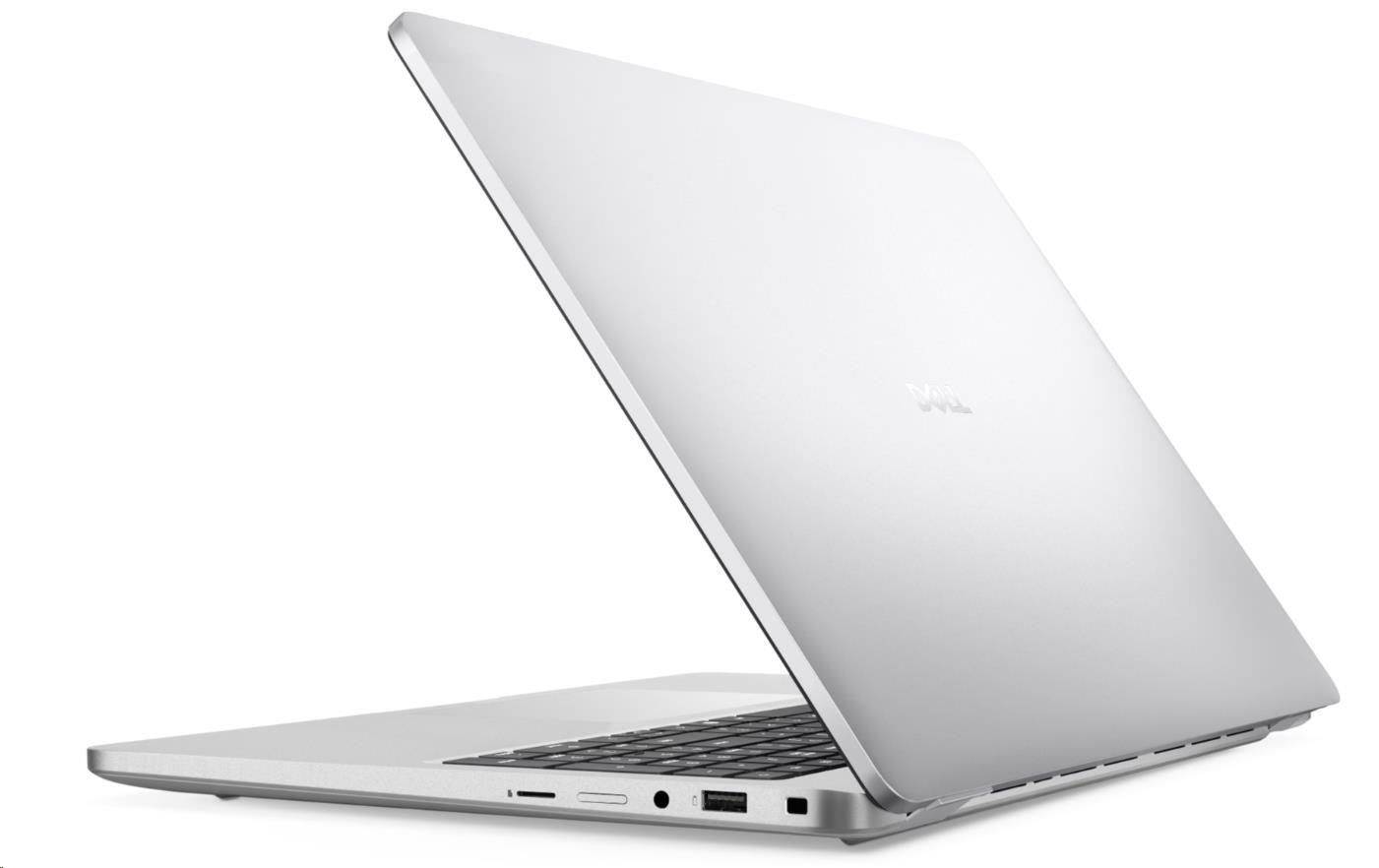 DELL NTB Pro 16 Plus PB16250/U5-236V/16GB/512SSD/16" FHD+ /IR Cam & Mic/65W/WLAN/vPro|Backlit Kb/W11 Pro/3Y PS NBD