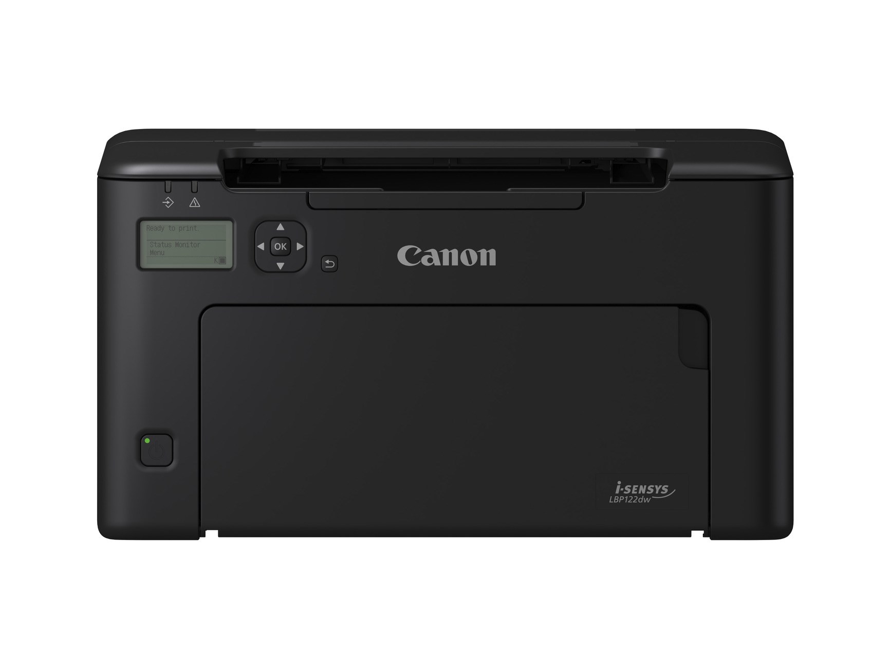 Canon i-SENSYS  LBP122dw - černobílá, SF (tisk),  USB, Wi-Fi,  A4 29 str./min