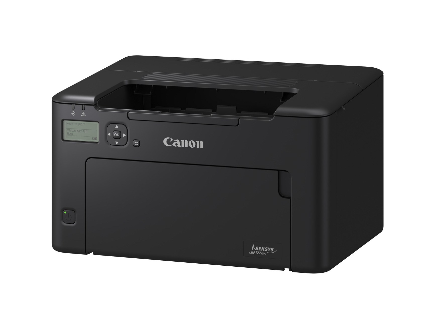 Canon i-SENSYS  LBP122dw - černobílá, SF (tisk),  USB, Wi-Fi,  A4 29 str./min
