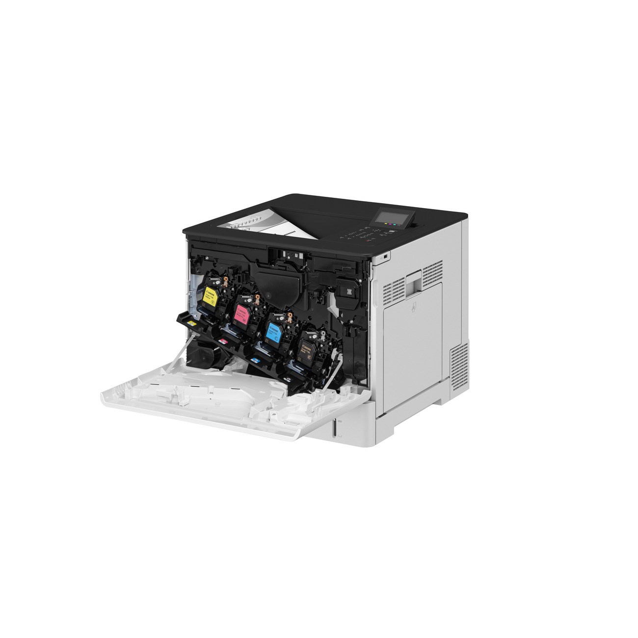 Canon i-SENSYS LBP732Cdw barevná SF, Duplex, USB, LAN, Wi-Fi, 38 str./min