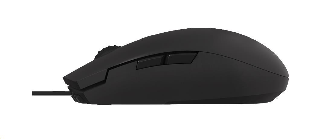 GIGABYTE myš Gaming Mouse AORUS M2, USB, Optical, up to 6200 DPI