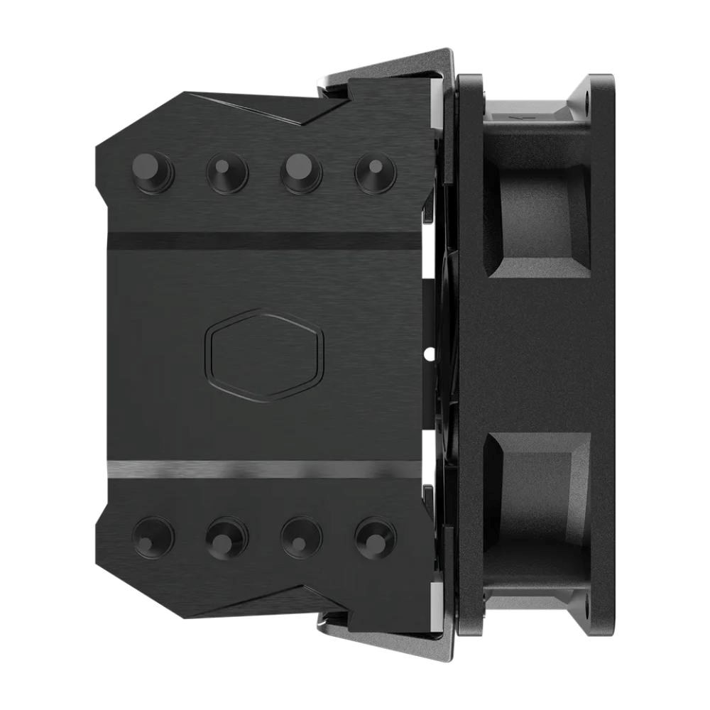 Cooler Master chladič Hyper 411 Nano, 92mm, LGA1851, AM5