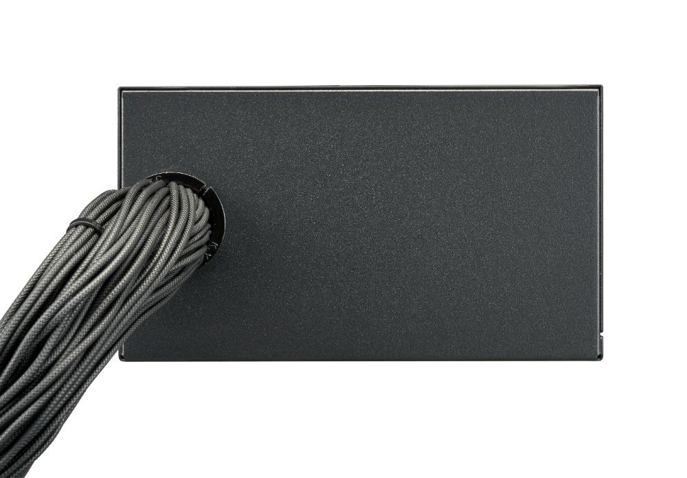 Cooler Master zdroj MWE Gold 550W V3, 120mm, 80+ Gold, ATX 3.1