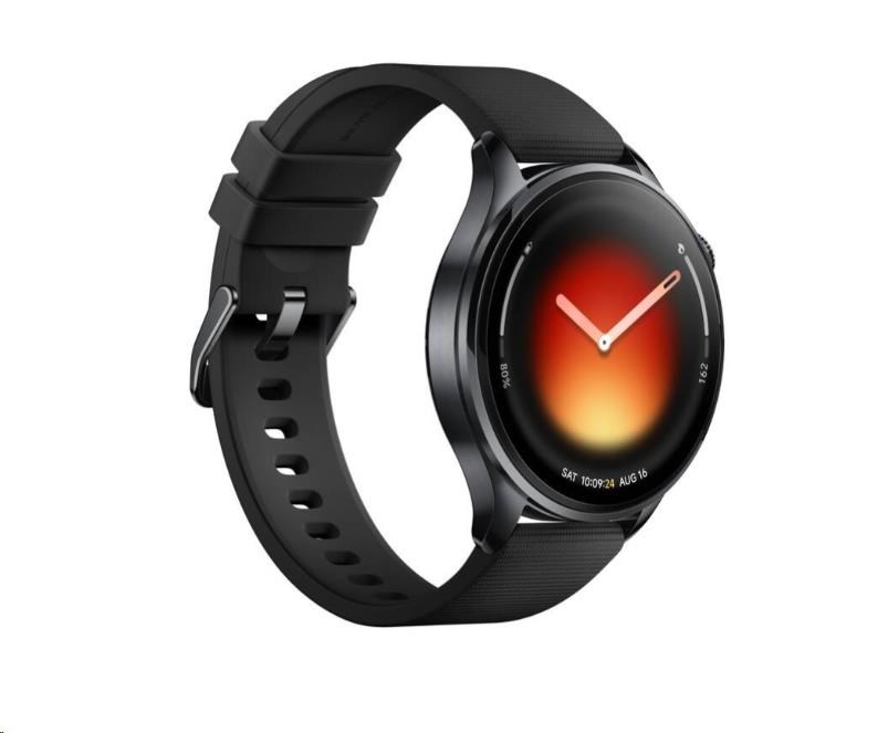 Xiaomi Watch 5 Black