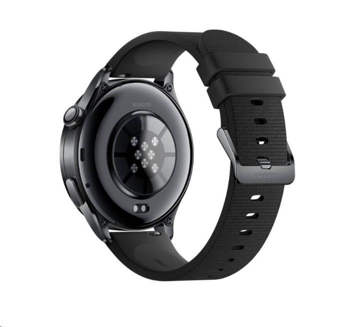 Xiaomi Watch 5 Black