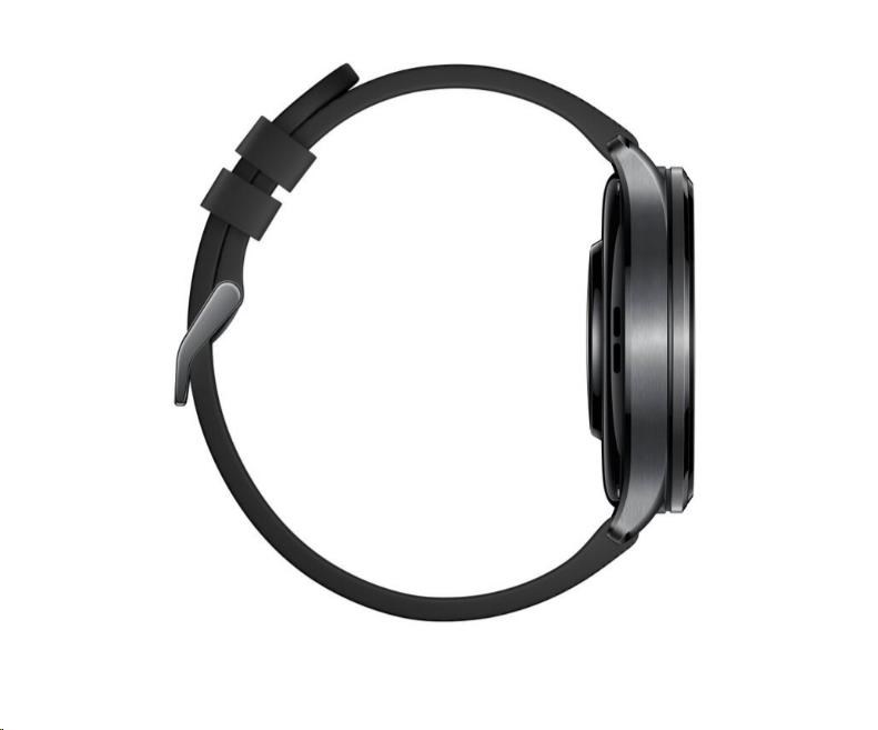 Xiaomi Watch 5 Black