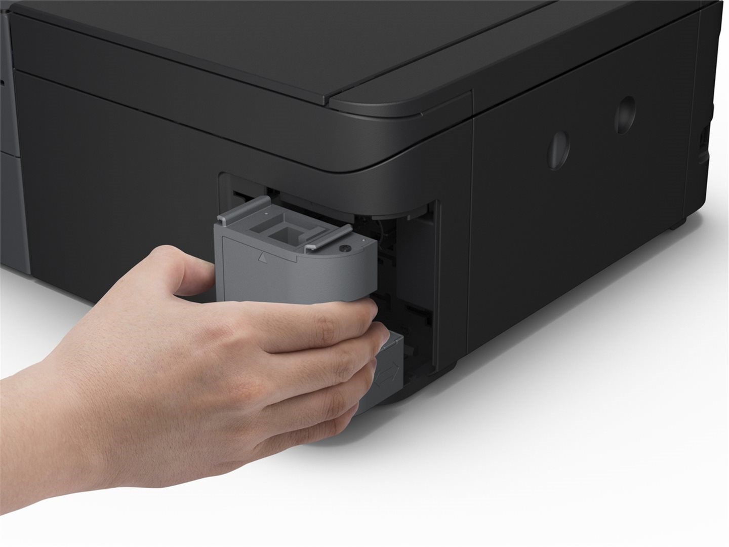 EPSON tiskárna ink EcoTank L6360, 3v1, A4, 1200x4800, 35ppm, Wi-Fi, Záruka 5 let po registraci zdarma