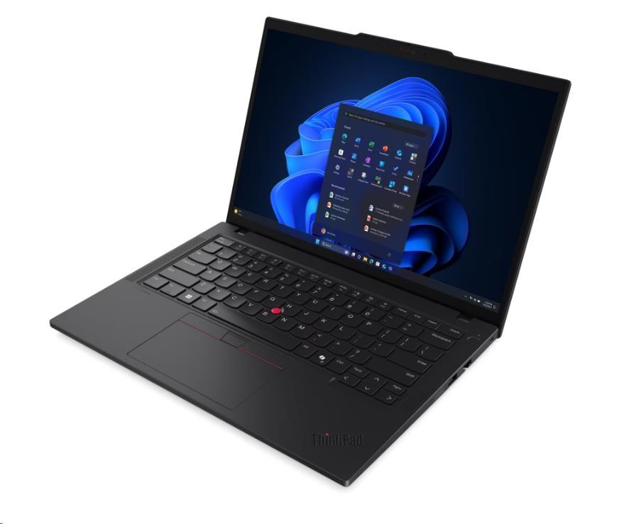 LENOVO NTB ThinkPad T14 G6 - Ultra 7 255U,14" WUXGA IPS,32GB,1TSSD,HDMI,Intel® Graphics,W11P,3Y Premier