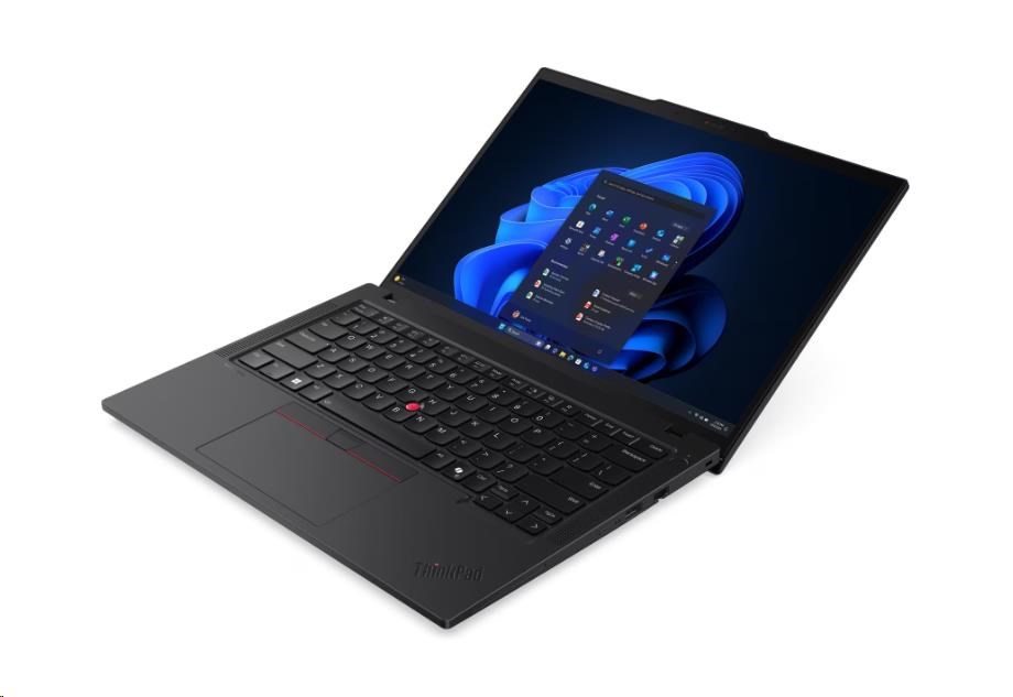 LENOVO NTB ThinkPad T14 G6 - Ultra 7 255U,14" WUXGA IPS,32GB,1TSSD,HDMI,Intel® Graphics,W11P,3Y Premier