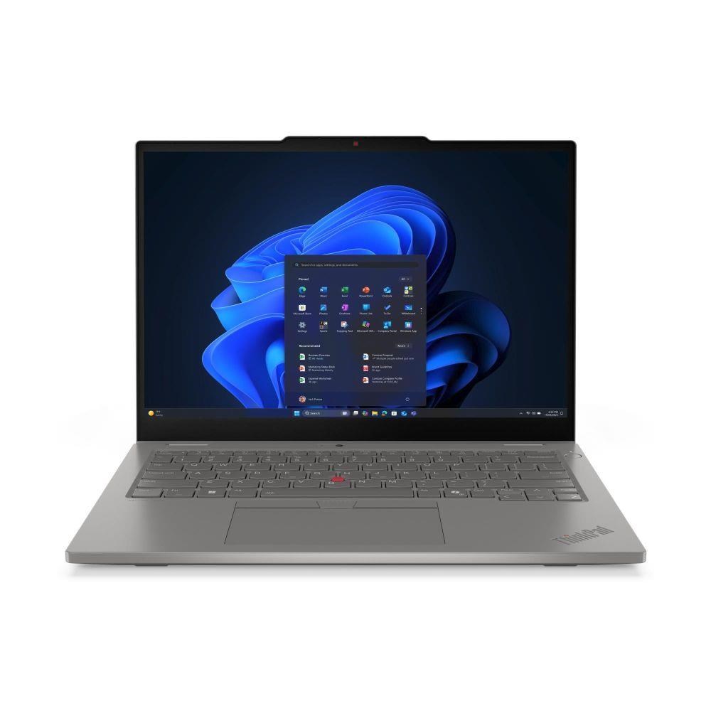 LENOVO NTB ThinkPad L13 2-in-1 AMD G6 - Ryzen5 PRO 215,13.3" WUXGA Touch,16GB,512SSD,FHD+IRcam,W11P