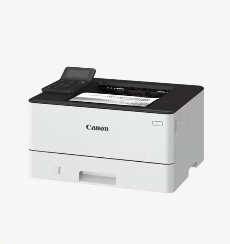 Canon imageFORCE 1440Pr černobílá laserová tiskárna A4, 40str./min., LCD, USB, Wi-Fi