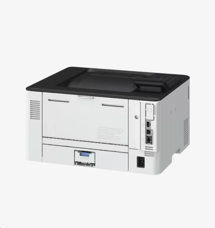 Canon imageFORCE 1440Pr černobílá laserová tiskárna A4, 40str./min., LCD, USB, Wi-Fi