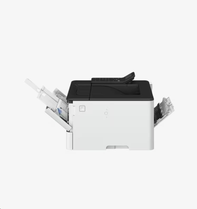 Canon imageFORCE 1440Pr černobílá laserová tiskárna A4, 40str./min., LCD, USB, Wi-Fi