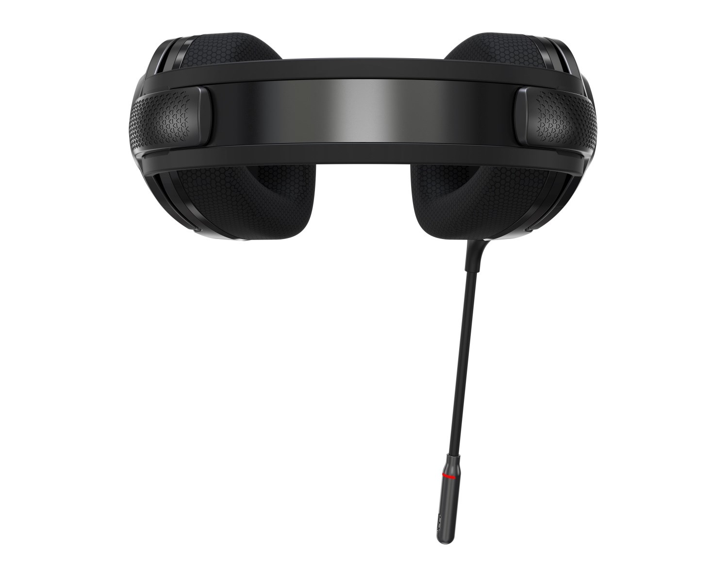 ACER Predator Galea 550 - bezdrátová herní sluchátka BT+2.4RF; 50mm neodymové měniče; odnímatelný mikrofon; fre