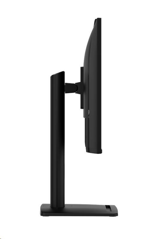 MSI LCD PRO MP272PMG, 27" 1920x1080, IPS, 100Hz, 1ms, VESA 100x100mm, N/A, Black
