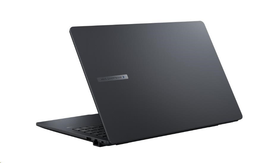 ASUS NTB ExpertBook B1 (B1503CVA-S71219XA), i5-13420H, 15.6" 1920x1080, 16GB, 512GB SSD, UHD, W11 Pro Edu, Gentle Gray