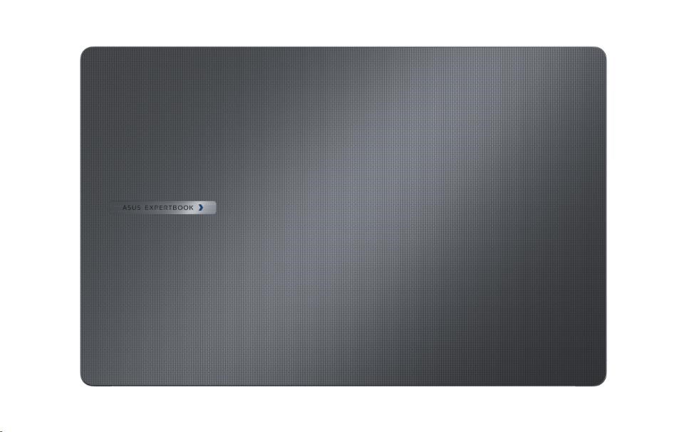 ASUS NTB ExpertBook B1 (B1503CVA-S71219XA), i5-13420H, 15.6" 1920x1080, 16GB, 512GB SSD, UHD, W11 Pro Edu, Gentle Gray