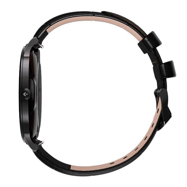 Garett Smartwatch Quantum Black Steel