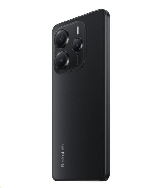 Xiaomi Redmi Note 14 5G (6GB/128GB) Midnight Black EU