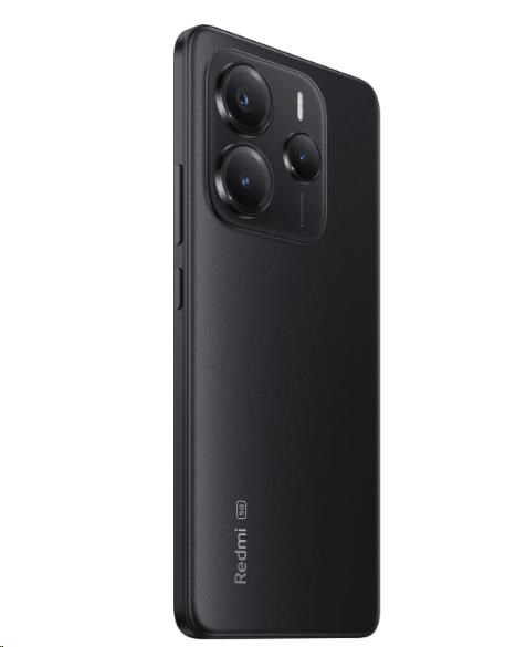 Xiaomi Redmi Note 14 5G (6GB/128GB) Midnight Black EU
