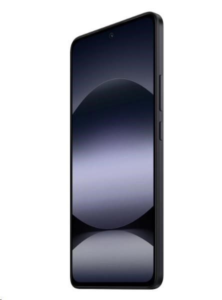 Xiaomi Redmi Note 14 5G (6GB/128GB) Midnight Black EU
