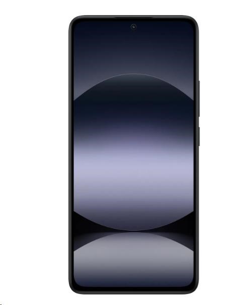 Xiaomi Redmi Note 14 5G (6GB/128GB) Midnight Black EU