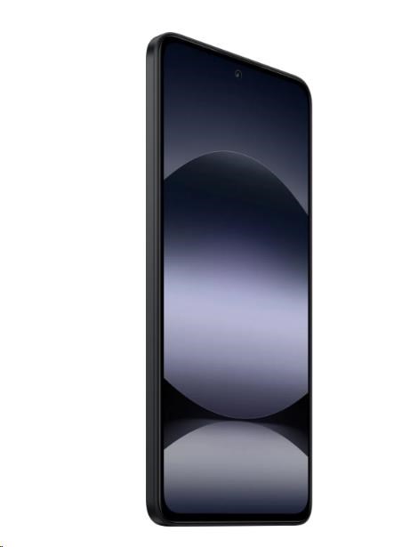 Xiaomi Redmi Note 14 5G (6GB/128GB) Midnight Black EU