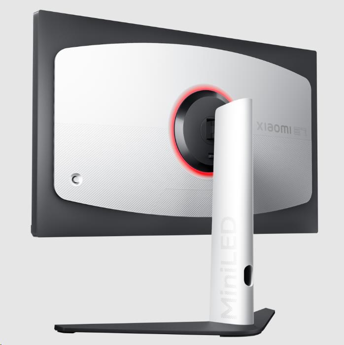 Xiaomi Mini LED Gaming Monitor G Pro 27i EU