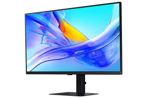 SAMSUNG MT LED LCD 32" ViewFinity S8 (S80UD) - UHD 4K, USB-C