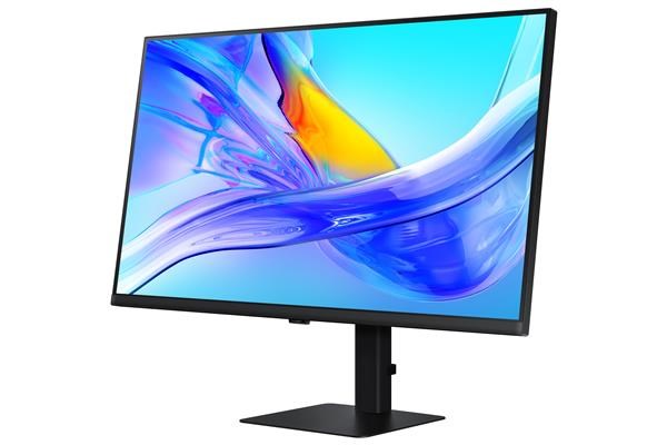 SAMSUNG MT LED LCD 32" ViewFinity S8 (S80UD) - UHD 4K, USB-C