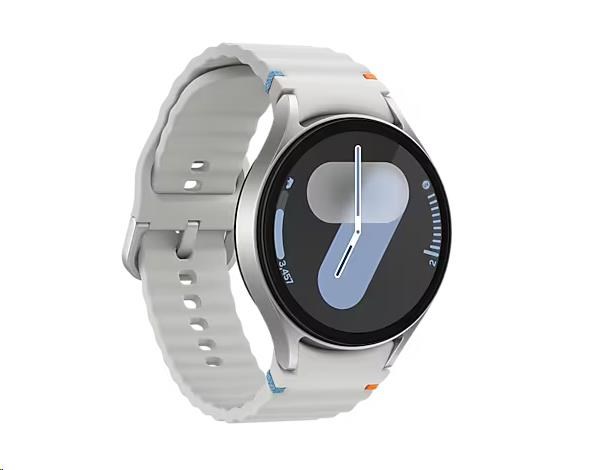 Samsung Galaxy Watch7 44mm, Silver, EU