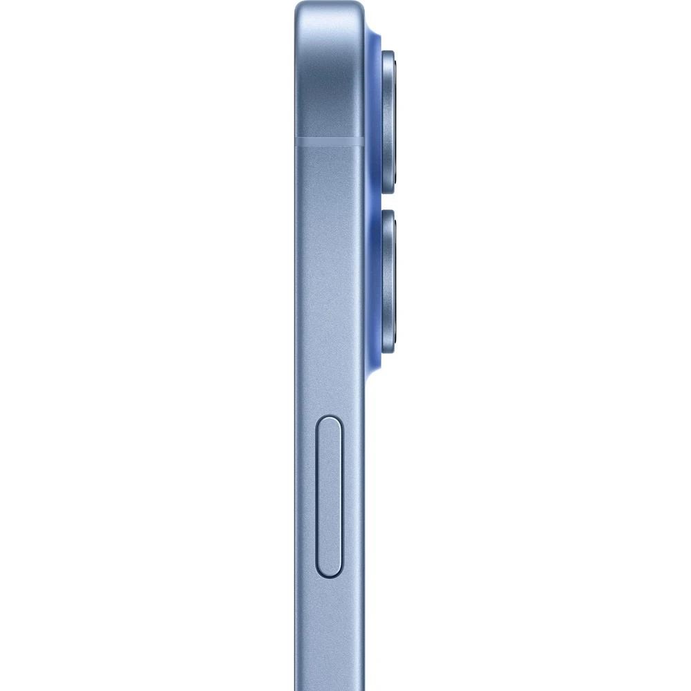 Apple iPhone 17 256GB Mist Blue