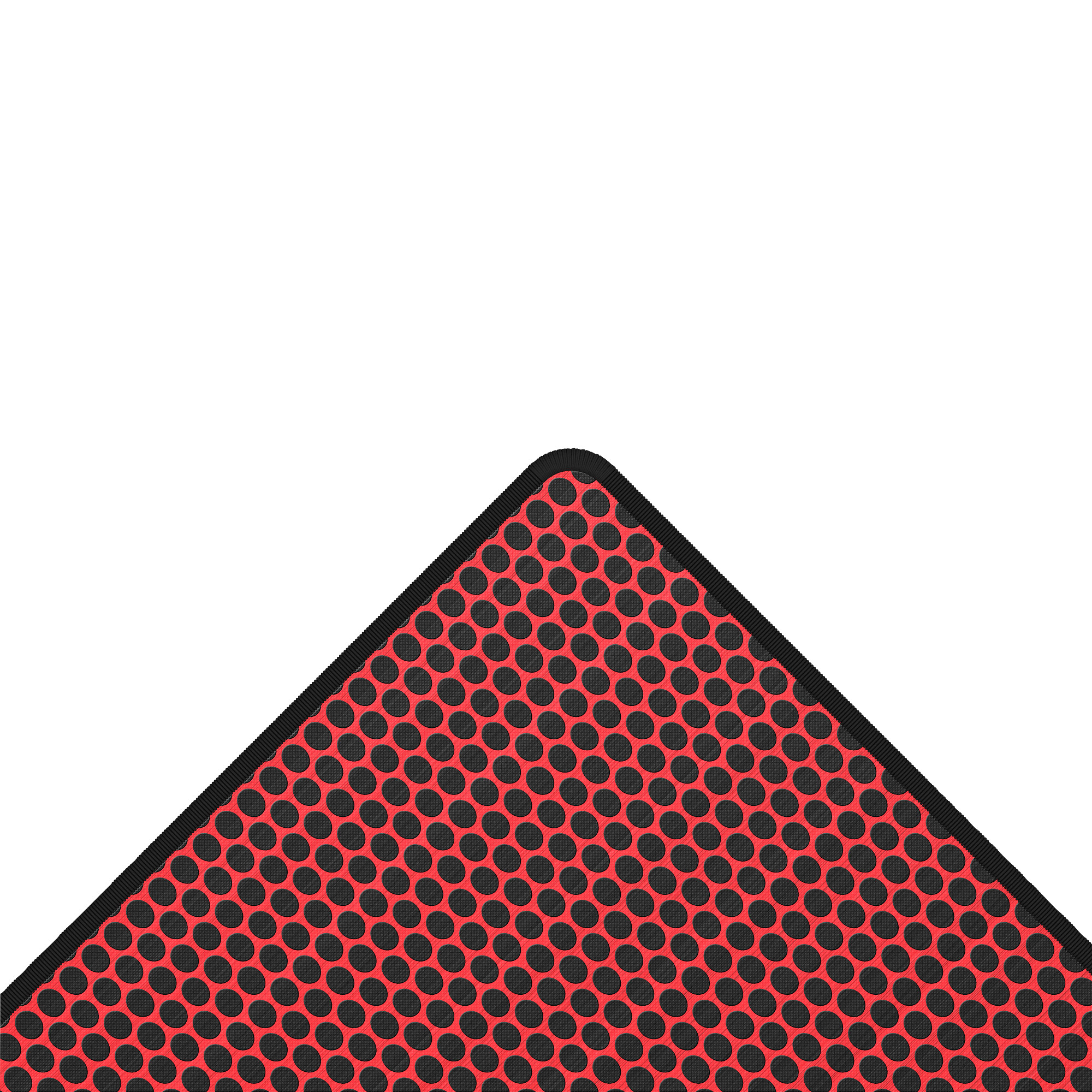 HyperX Pulsefire Mat - Gaming Mouse Pad - Cloth (2XL) - Podložka pod myš