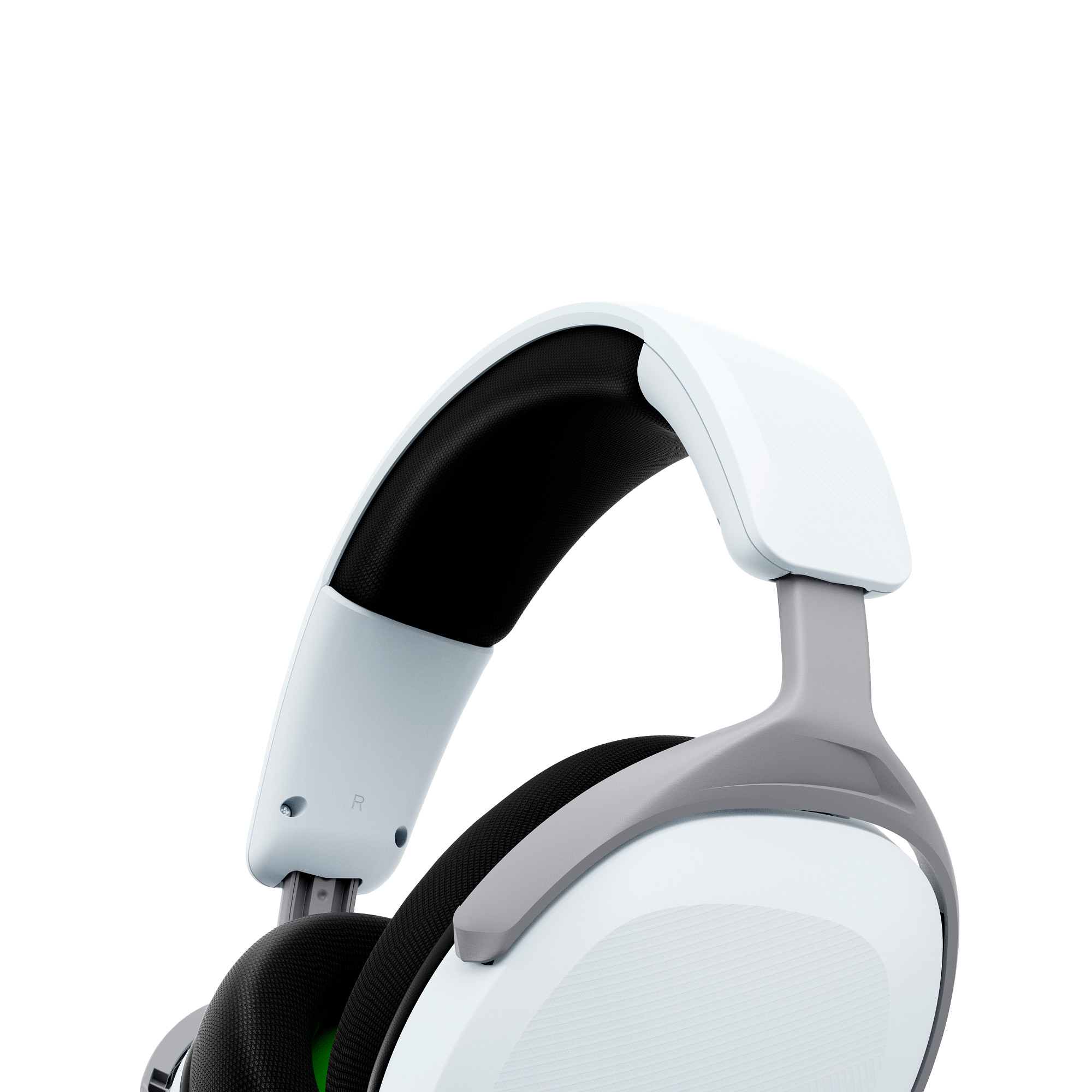 HyperX CloudX Stinger 2 Core WHT GAM HEADSET Xbox - Sluchátka pro herní konsole