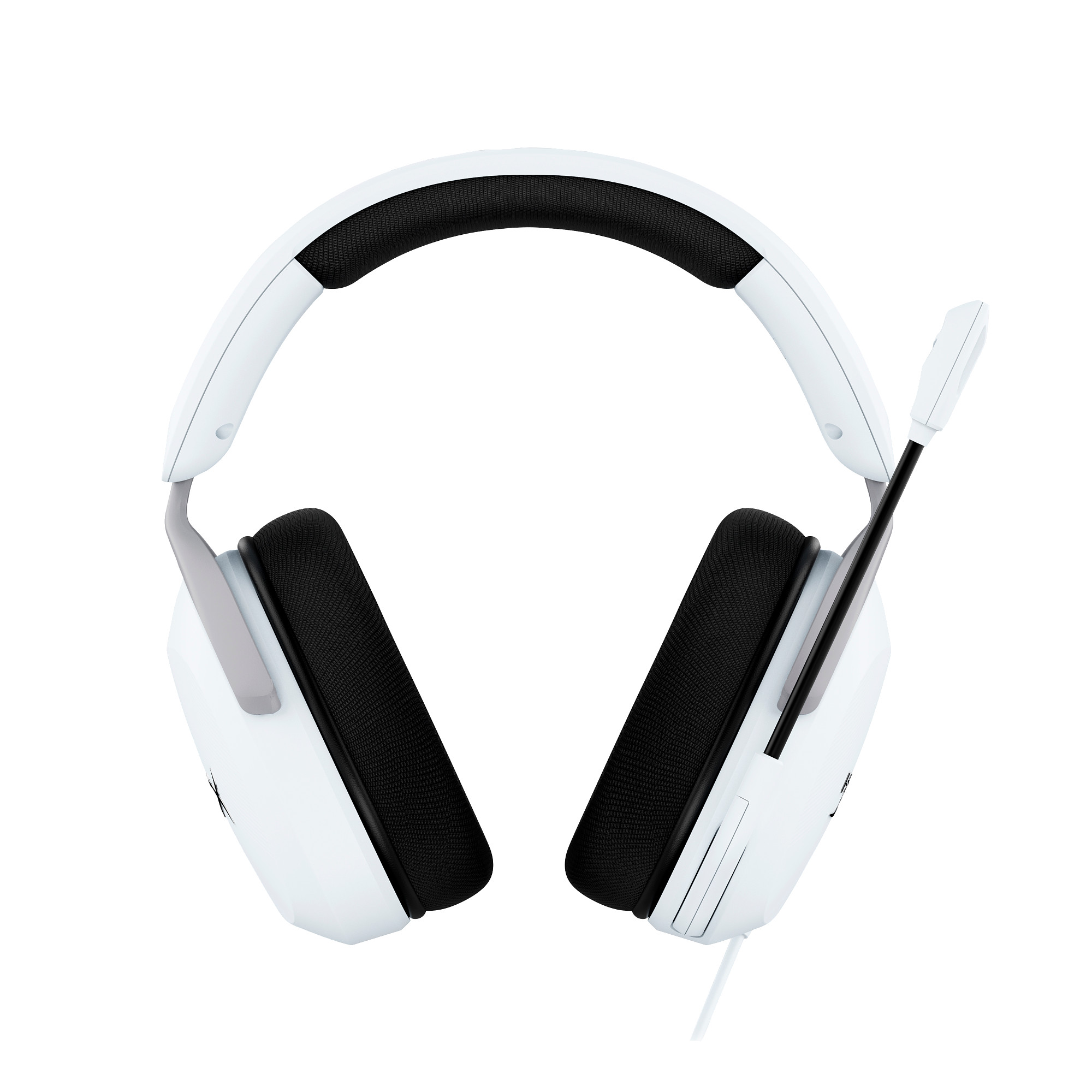 HyperX CloudX Stinger 2 Core WHT GAM HEADSET Xbox - Sluchátka pro herní konsole