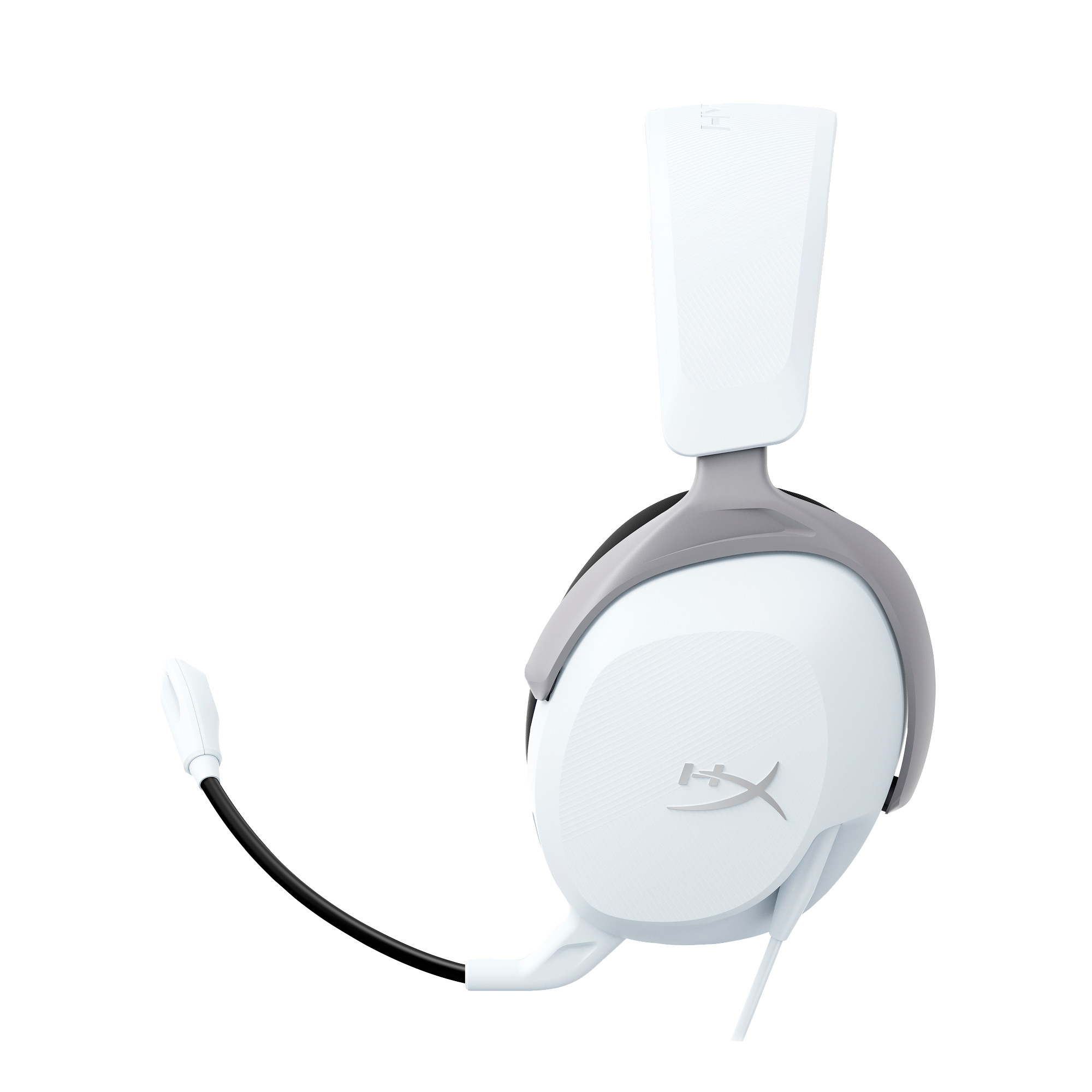 HyperX CloudX Stinger 2 Core WHT GAM HEADSET Xbox - Sluchátka pro herní konsole