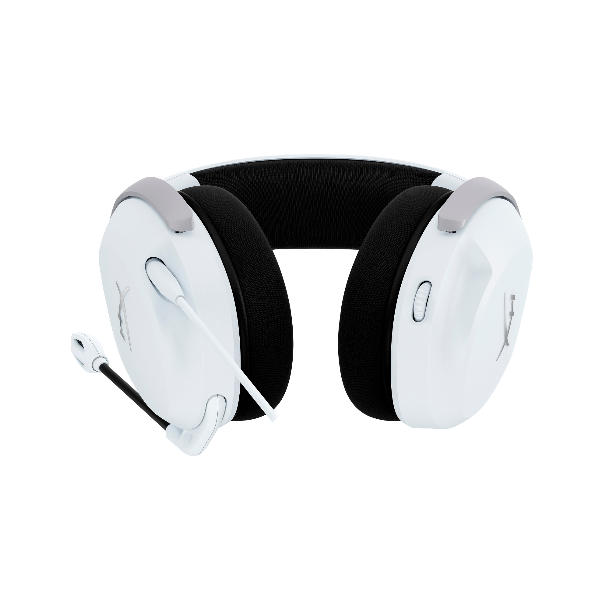 HyperX CloudX Stinger 2 Core WHT GAM HEADSET Xbox - Sluchátka pro herní konsole