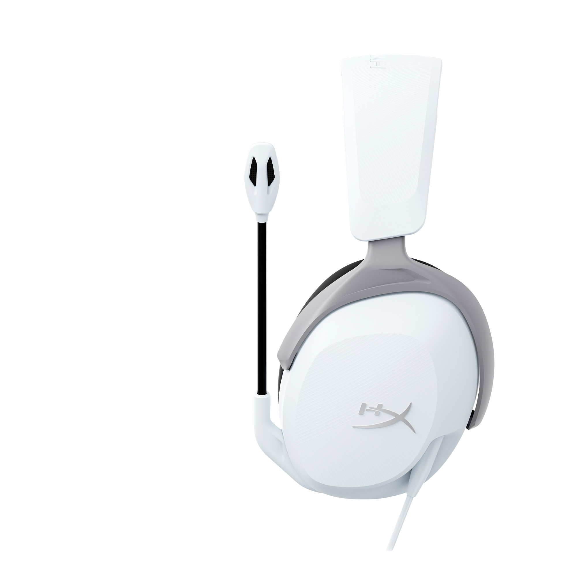 HyperX CloudX Stinger 2 Core WHT GAM HEADSET Xbox - Sluchátka pro herní konsole