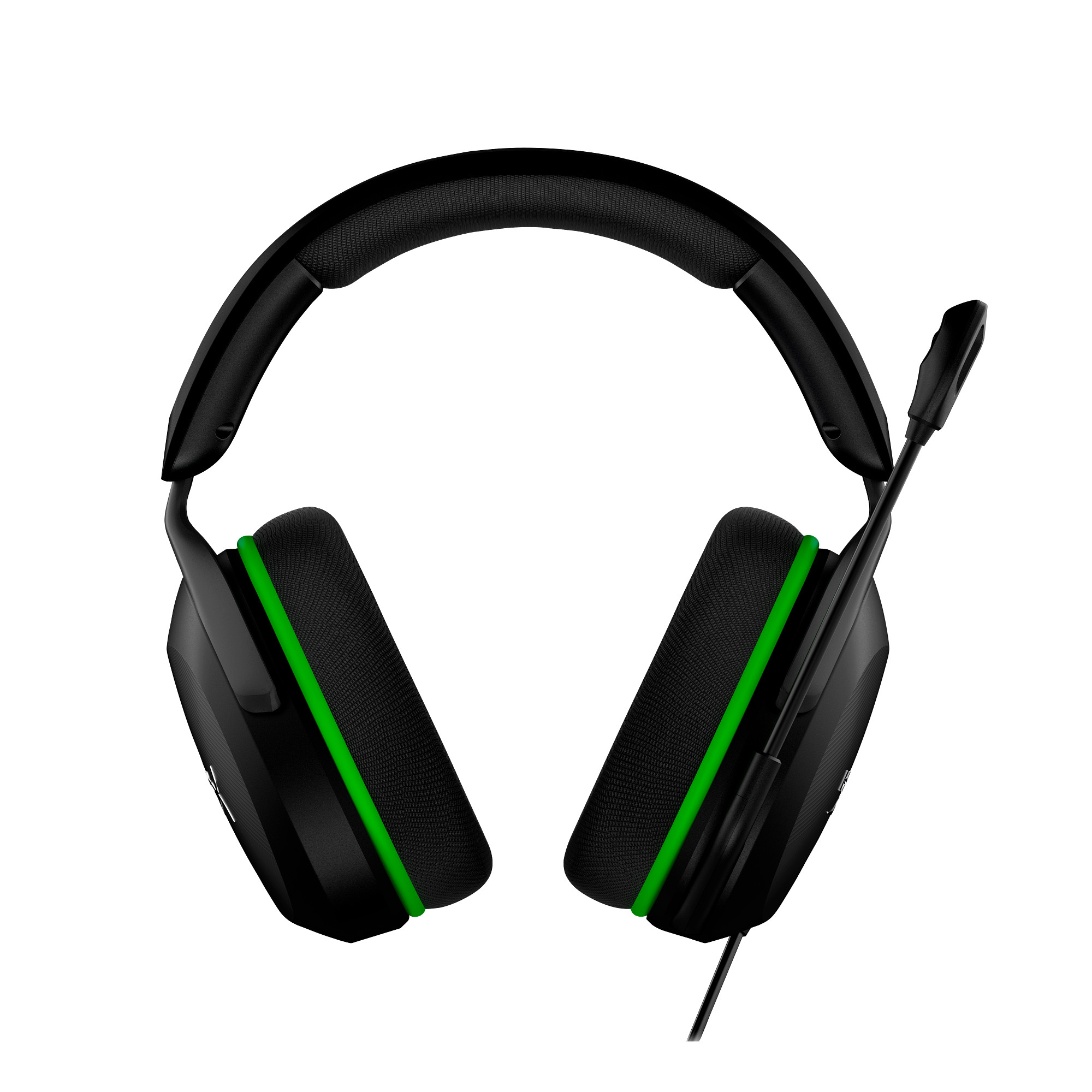 HyperX CloudX Stinger 2 Core BLK GAM HEADSET Xbox - Sluchátka pro herní konsole