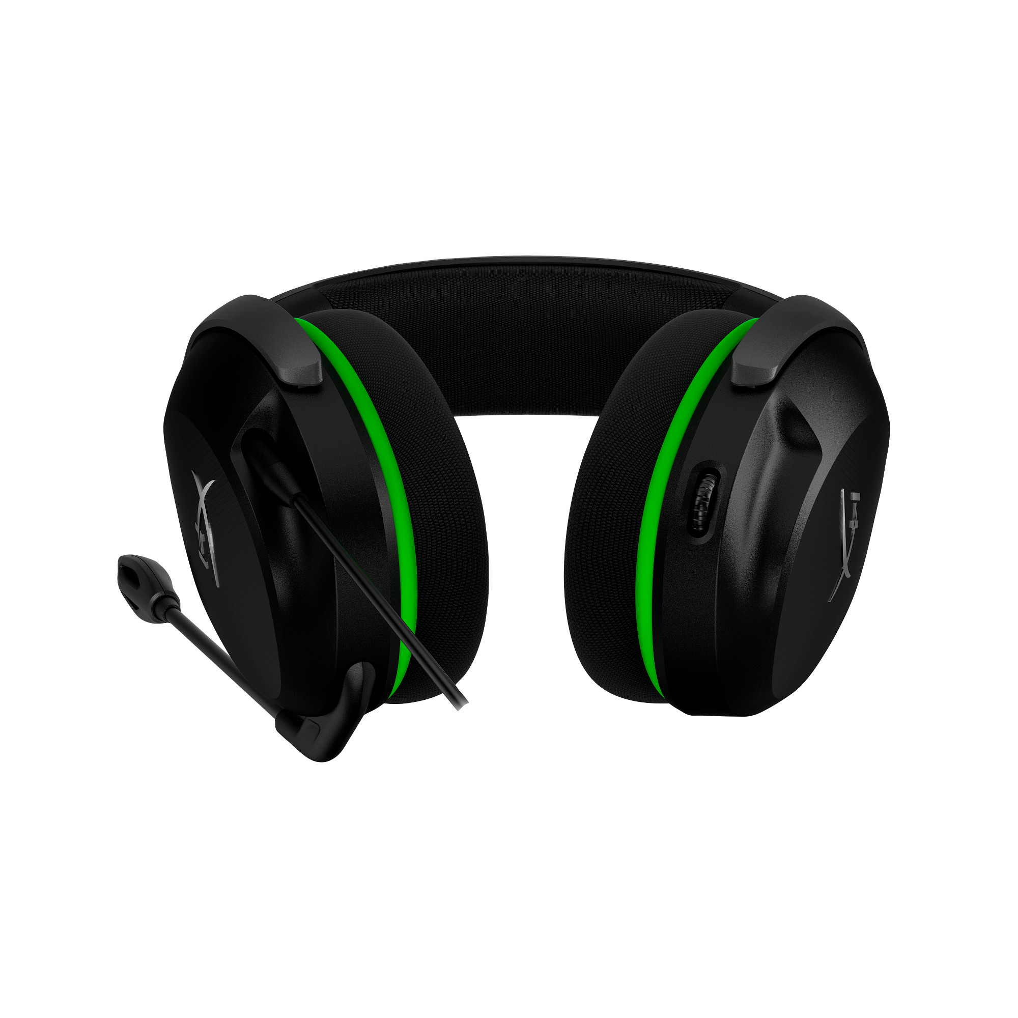 HyperX CloudX Stinger 2 Core BLK GAM HEADSET Xbox - Sluchátka pro herní konsole