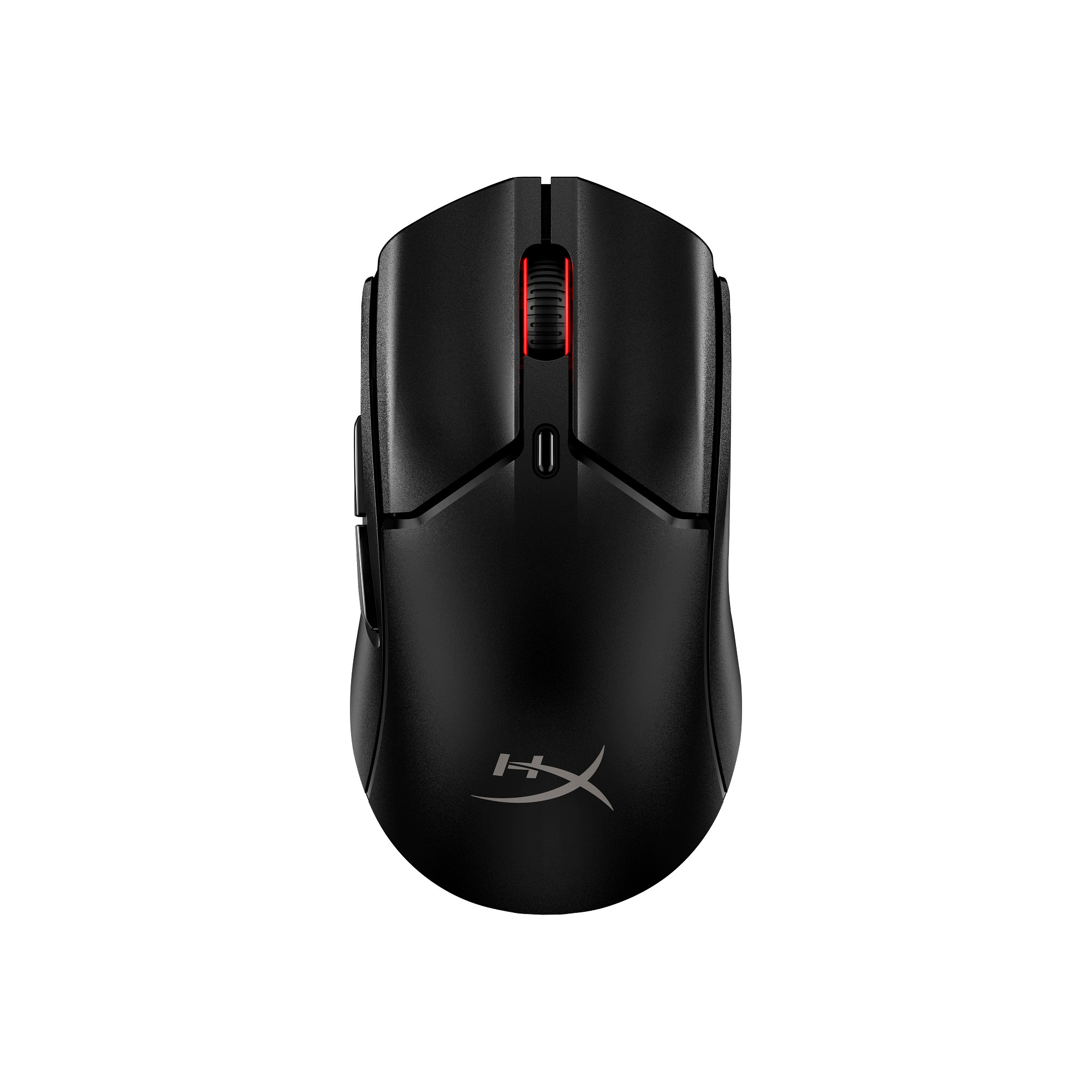 HyperX Pulsefire Haste 2 Mini Wireless Black Gaming Mouse - Myš